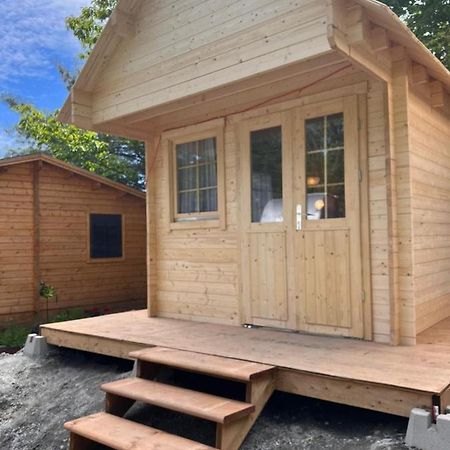 Cuddly Cabin At The Lake On Muskoka Shores Otter Lake Exterior photo